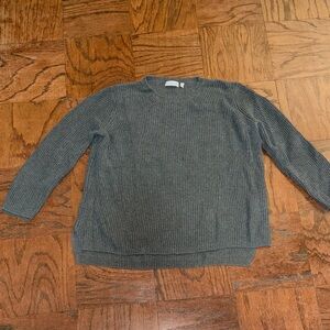 525 America Gray Women’s Sweater Size Medium